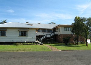 Photo of Nanango Hospital